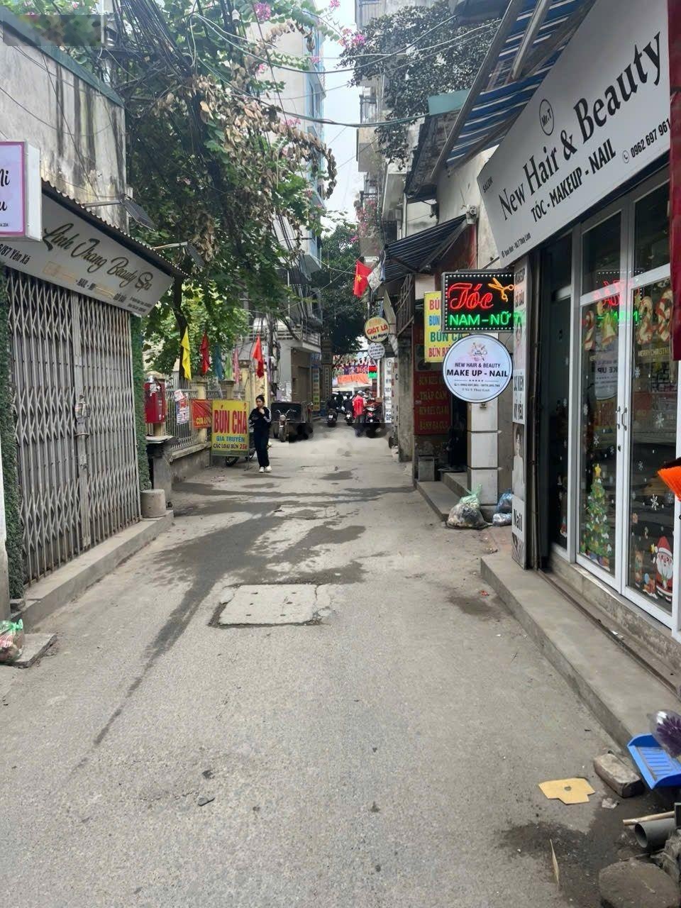 Chính chủ cần bán căn hộ CCMN 117m2, 8 tầng, 34 phòng. Giá 19,5tỷ. Yên Xá Thanh Trì. Hà Nội