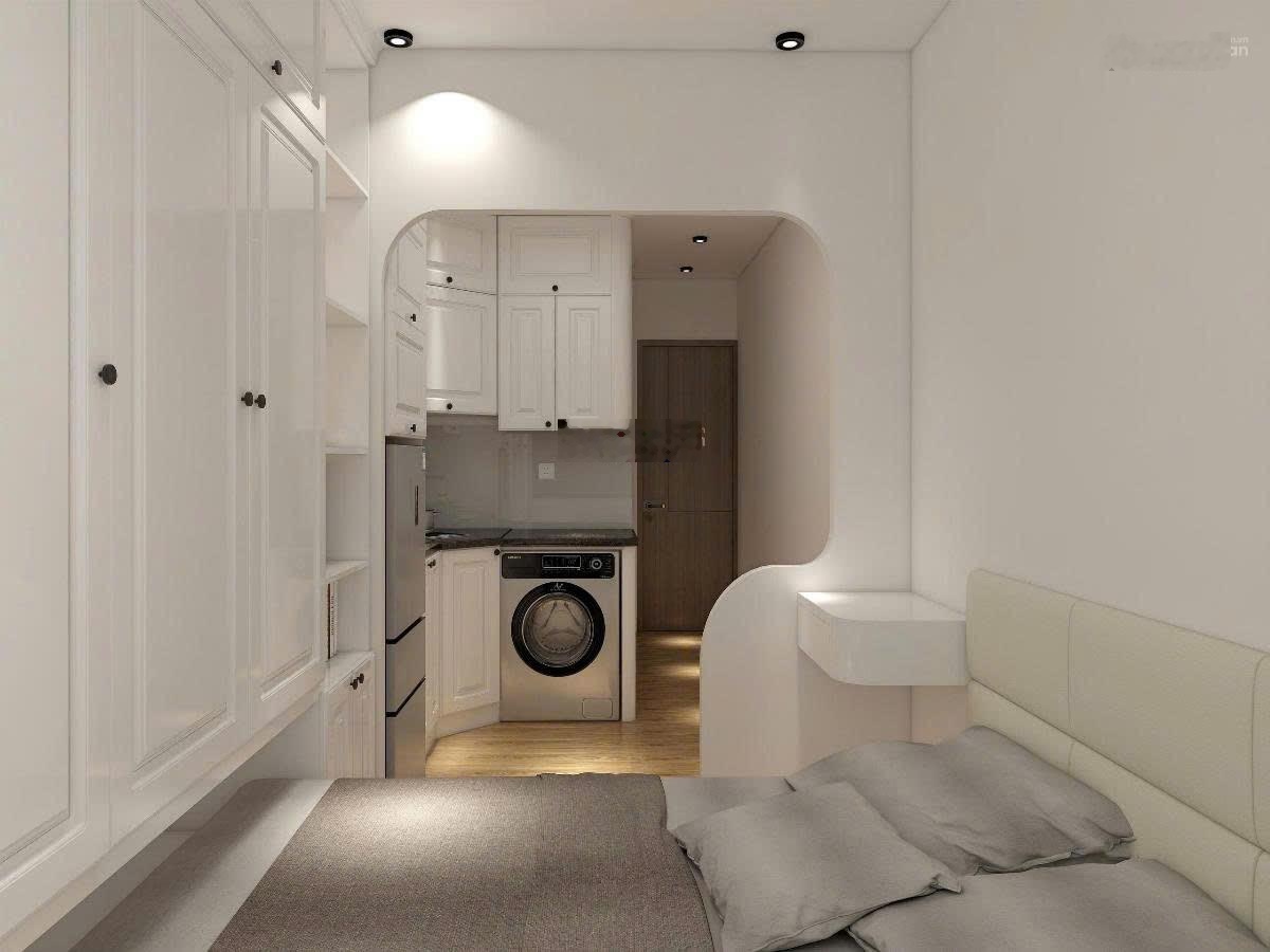 Bán toà chung cư mini đường Võ Chí Công, Tây Hồ 120m2 - ô tô - 2 mặt tiền - mới xây