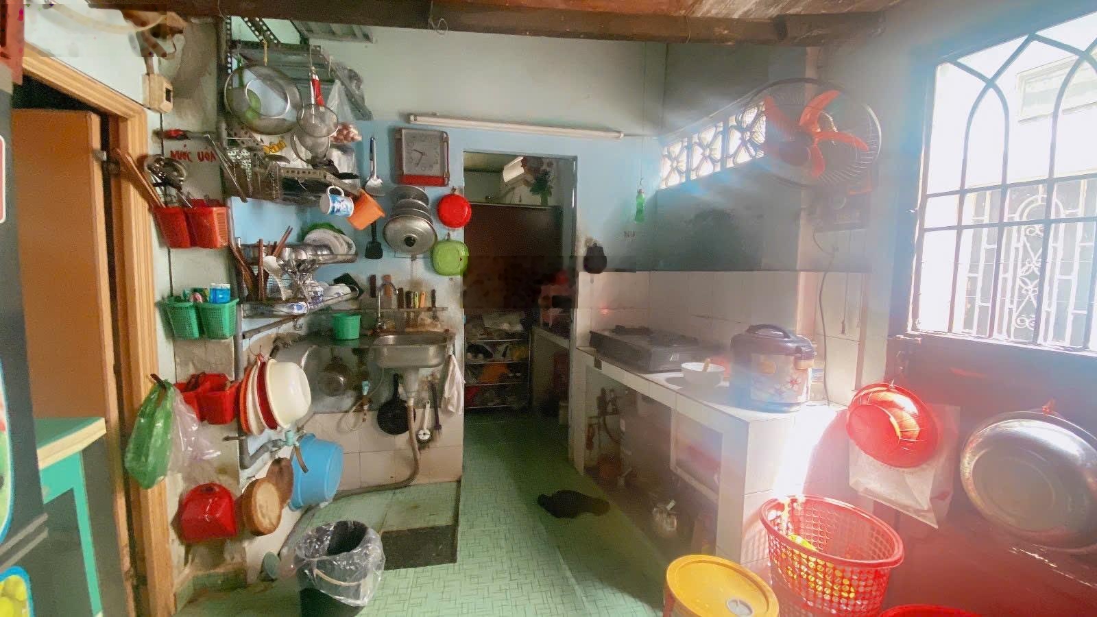 110m2 cực phẩm Lê Đức Thọ ngay nhà thiếu nhi P17 HXH thông không QH, chưa qua ĐT chỉ ~ 69tr/m2 7tỷ5