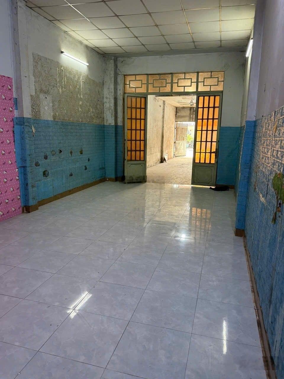 Mặt tiền Đỗ Văn Dậy ngay ngã tư đèn xanh đèn đỏ kinh doanh buôn bán Tân Hiệp, Hóc Môn