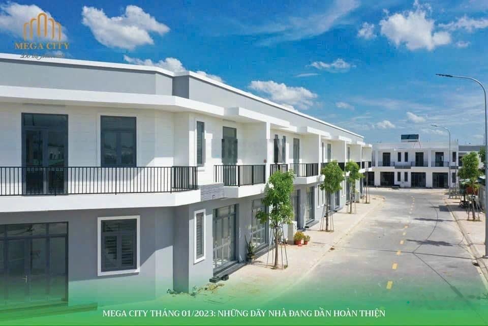 Bán đất nền 100m2 tại Hùng Vương, 1,240 tỷ, Bến Cát, Bình Dương. Lốc A9 sát bên Trường học