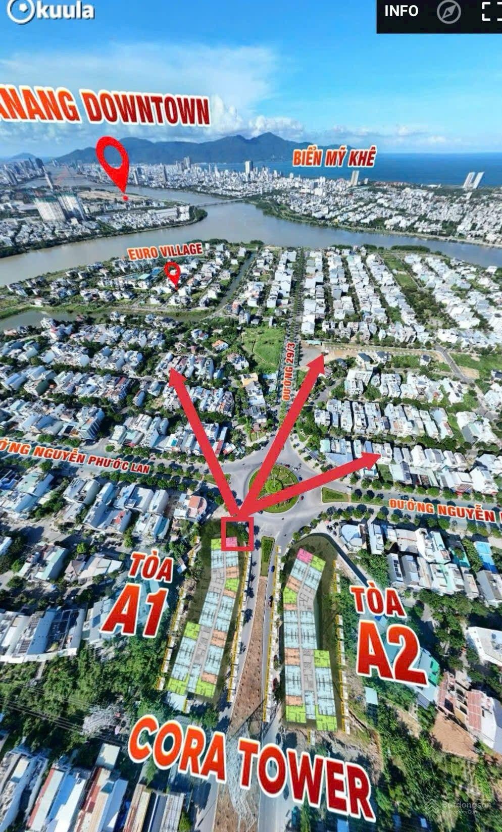 Căn 3PN A10712,4.564 tỷ thanh toán sớm, view pháo hoa,ban công Đông Nam mát mẻ,thông thoáng