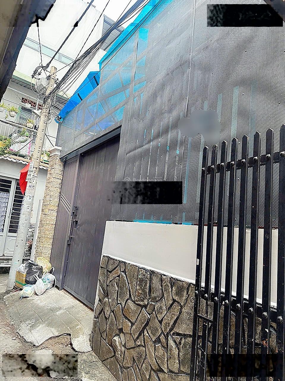 TTQ8 - Bông Sao - căn hộ dịch vụ lô góc dòng tiền 25tr/tháng - chỉ 6 tỷ 0949757339