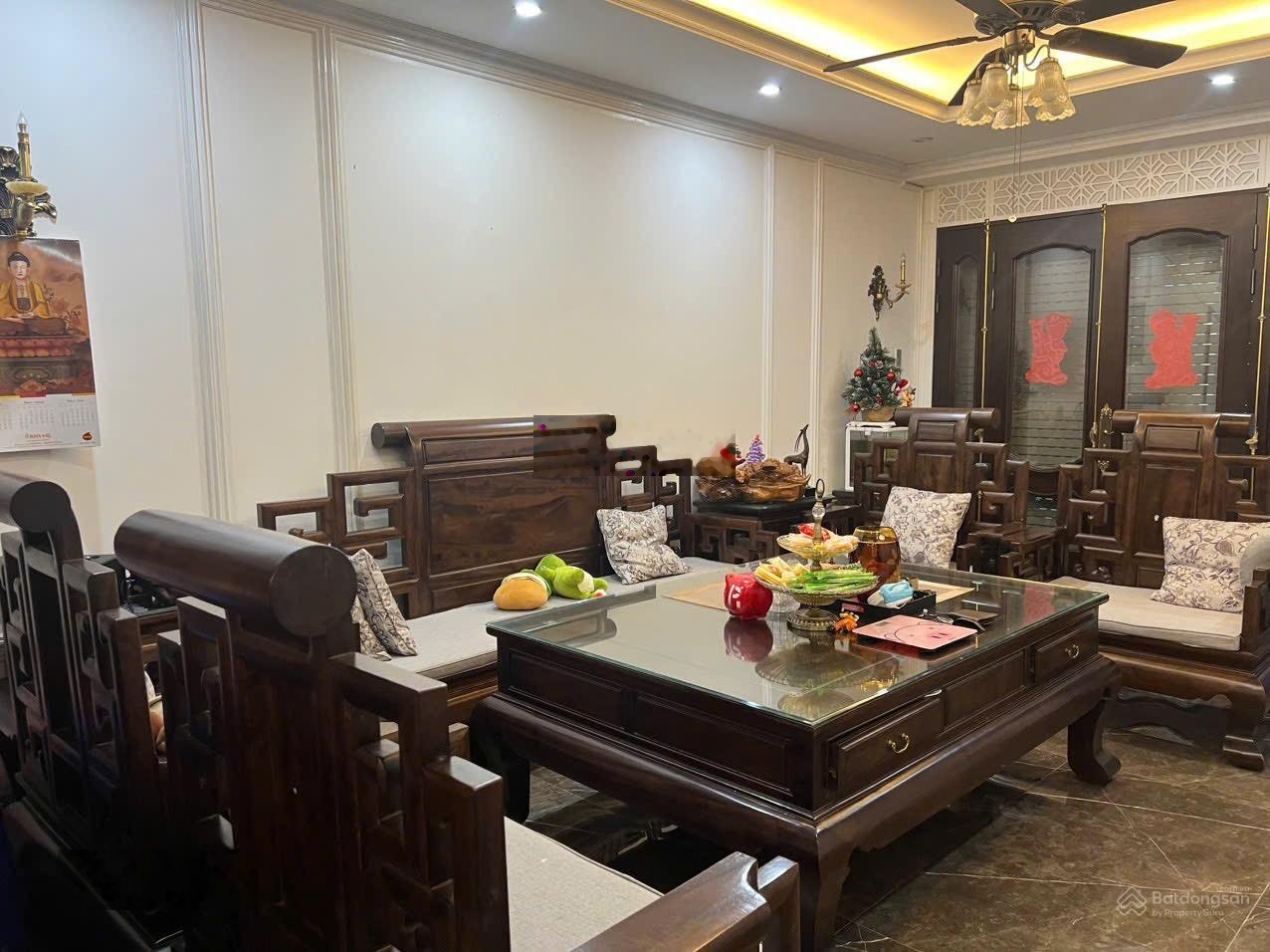 Giảm 2 tỷ rẻ hơn đất bán nhanh đấu giá Ngô Thì Nhậm 50m2x4 tầng, nhỉnh 15 tỷ