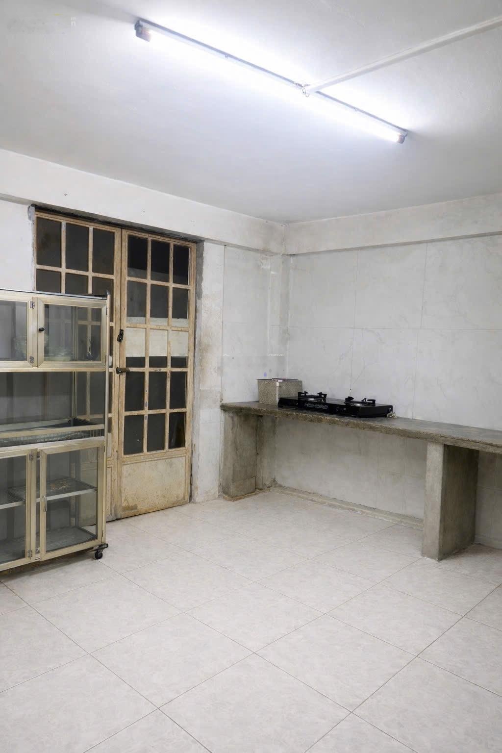 Nhà riêng tại đường Mã Lò, Bình Trị Đông A, Bình Tân, Hồ Chí Minh, giá ưu đãi 5,35 tỷ, 64,5 m2