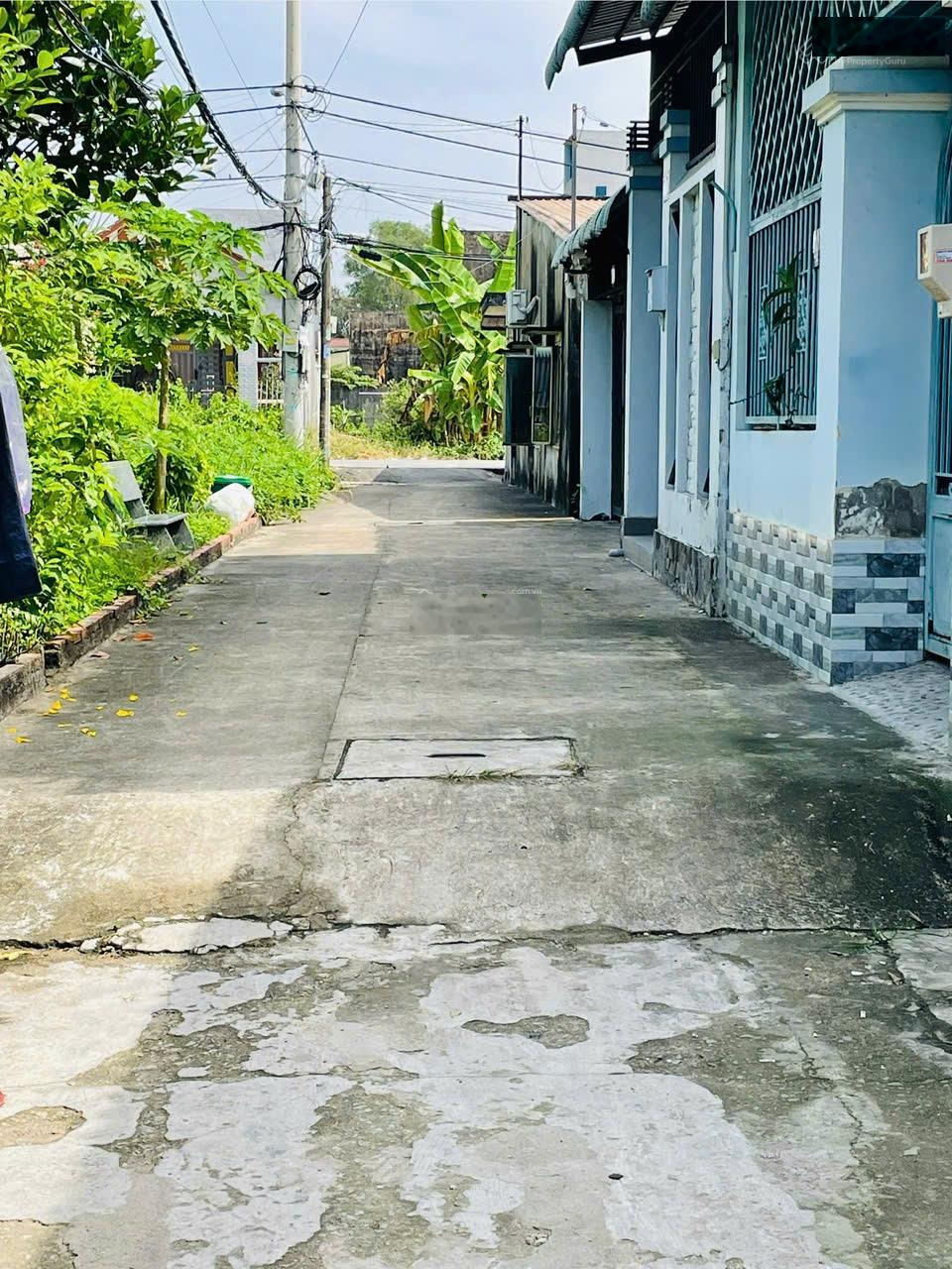 Bán nhà hẻm xe hơi gần chợ Long Trường Q9 | 5 x 18.5m | 3PN - Giá 4.7 tỷ