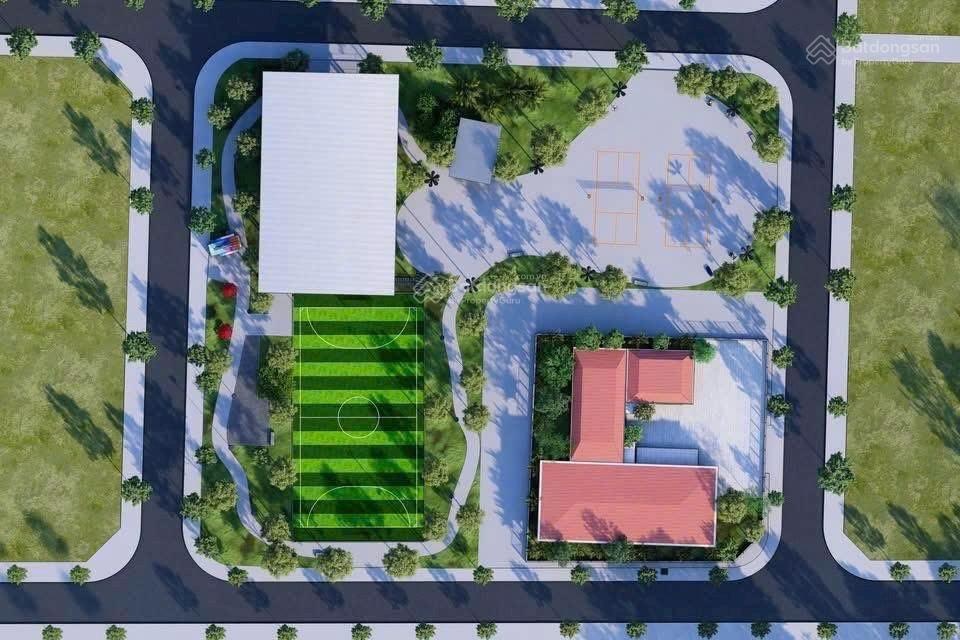 Đất nền Lông Hậu. Chuyên mua bán ký gửi khu vực Long Hậu. Các dự án liền kề T&T Thái Sơn, Millennia