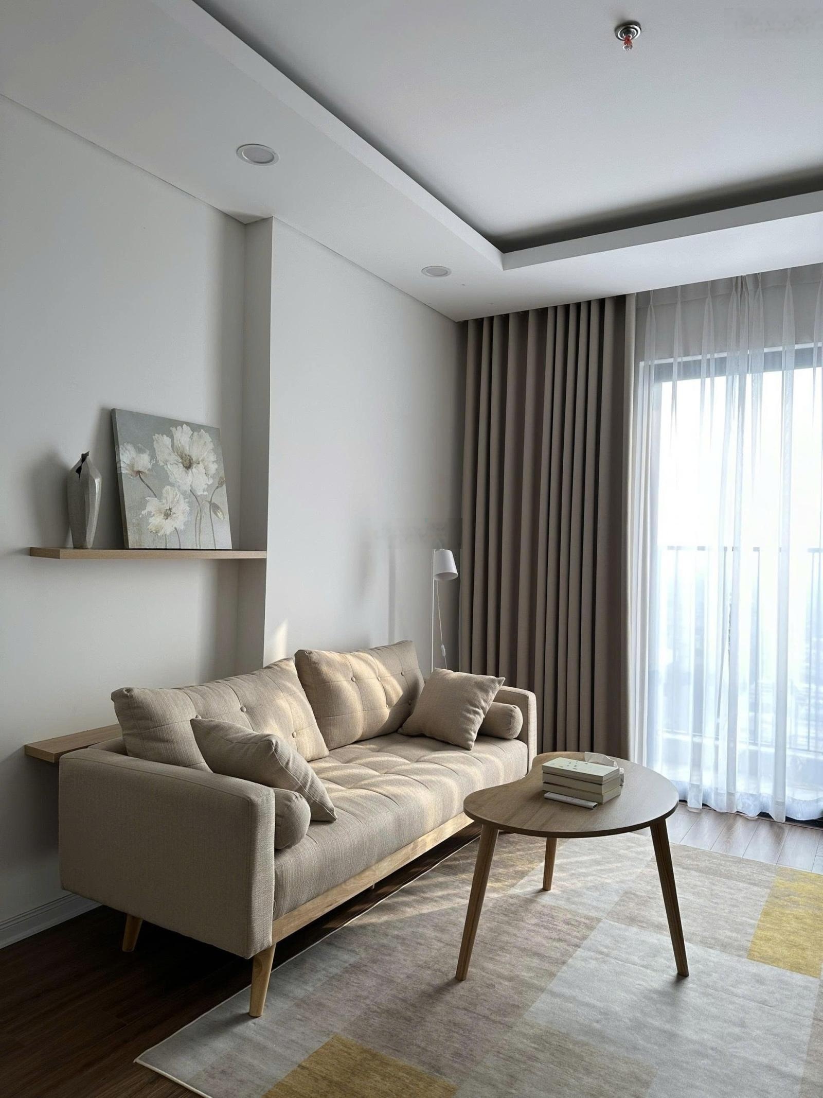 Bình Minh Garden - 2 ngủ - full đồ