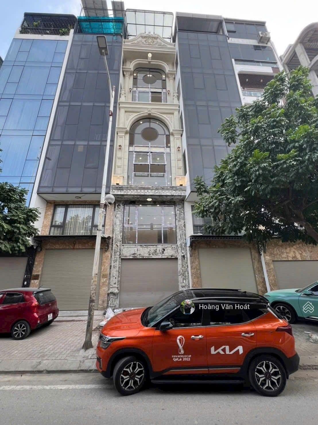 Siêu phẩm mặt phố long biên - đối diện aeon long biên - gần cầu vĩnh tuy sang phố.