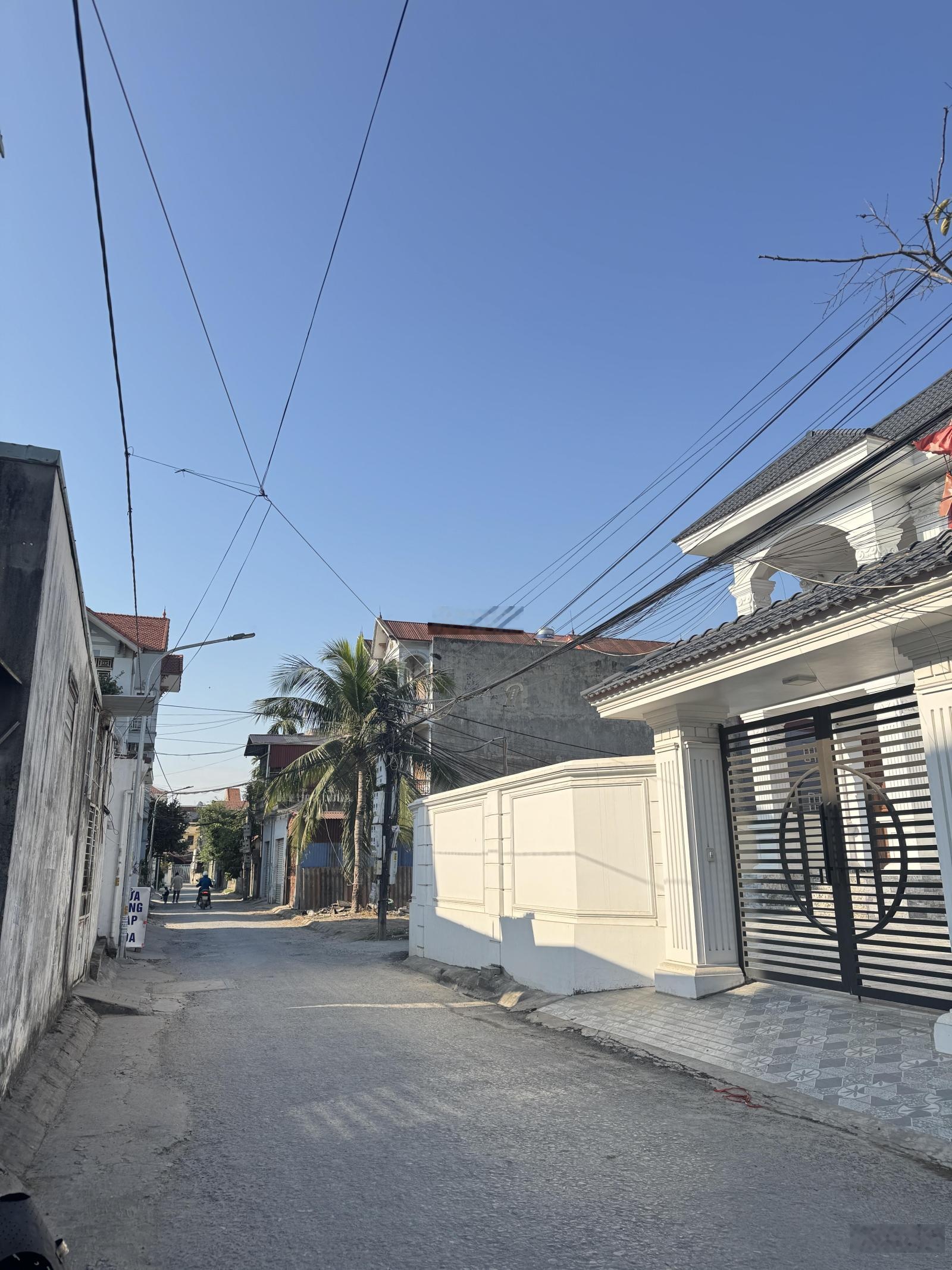 Bán đất Cái Tắt, 2,38 tỷ, 50m2, An Đồng, An Dương, Hải Phòng