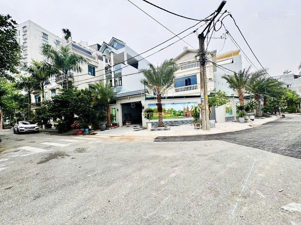 Hiếm - mặt tiền kdc phú lợi quận 8 - 4 tầng, 96m2, 5pn - chỉ 8.1 tỷ