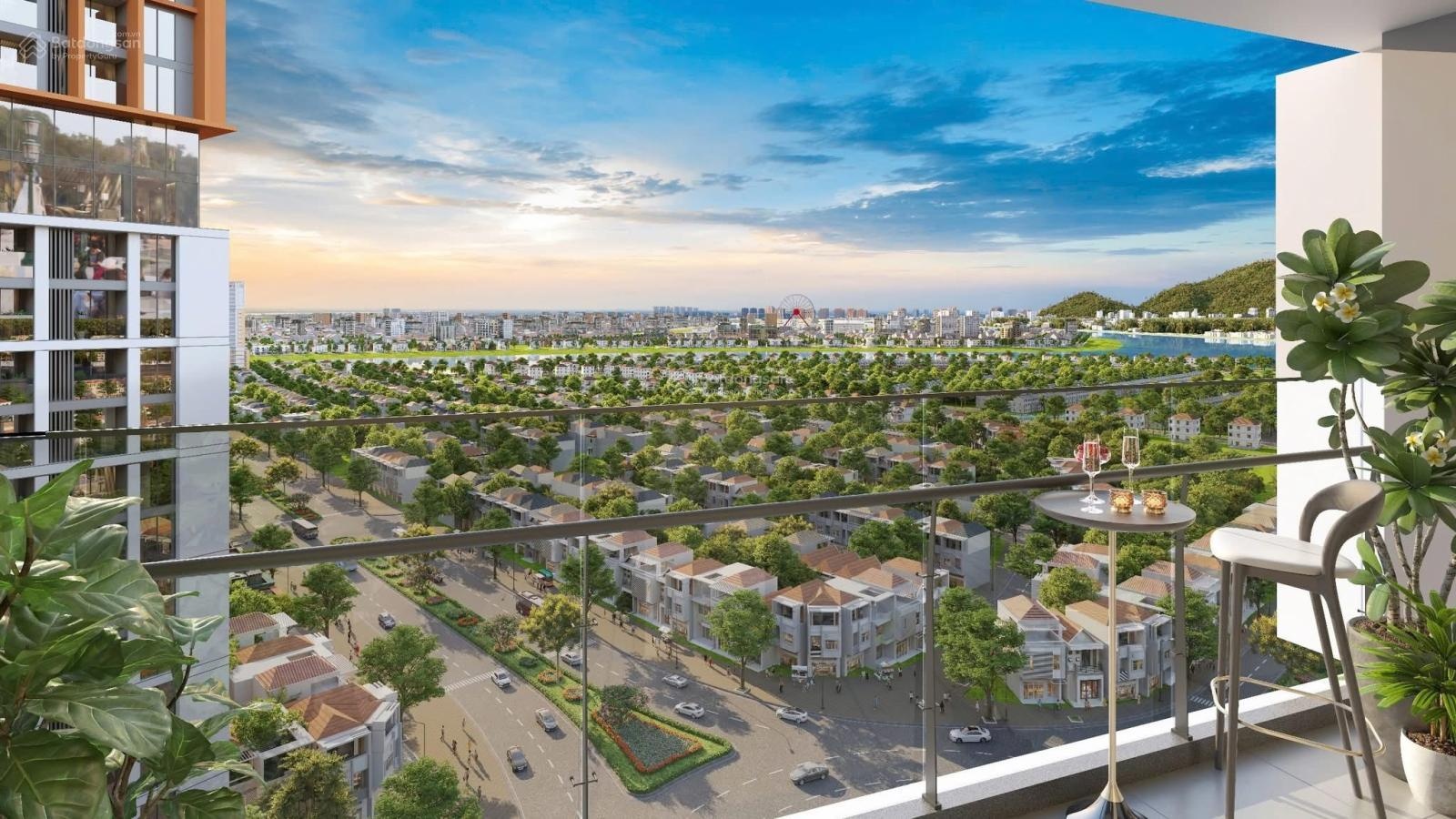 Dự án Cora Tower CĐT Sungroup Đà Nẵng. Đường 29/3