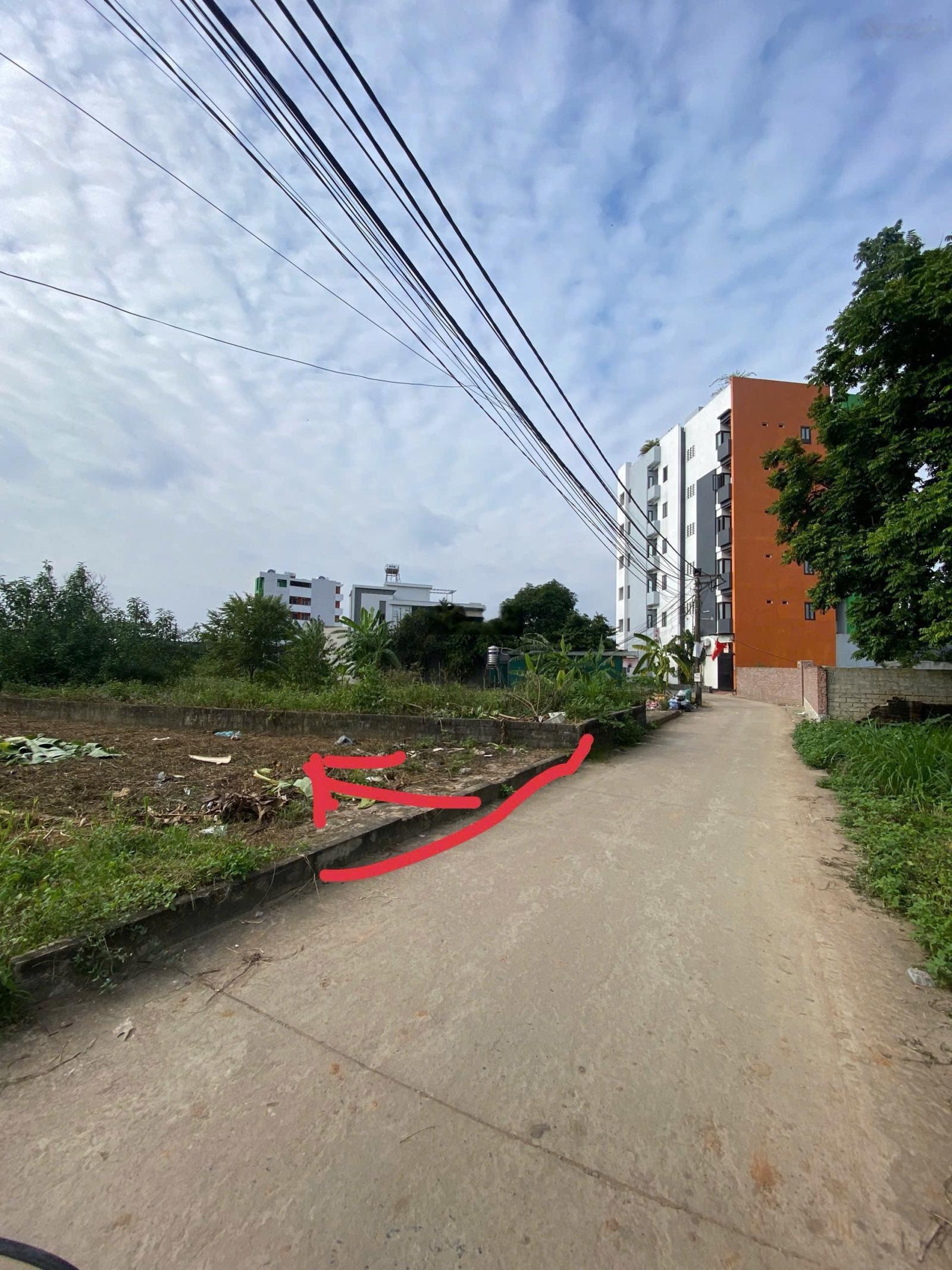 Siêu phẩm xây trọ, chung cư mini 145m/60m thổ cư tại Cánh Chủ Bình Yên Vài bước chân ra tới TL420