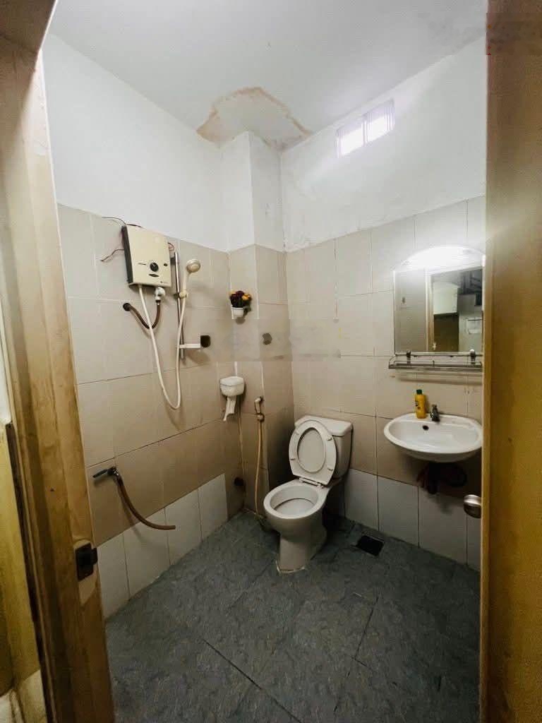 Bán NR đẹp ở Bờ Kênh T14, 2,1 tỷ, 48m2, 3PN, 2WC, pháp lý đầy đủ