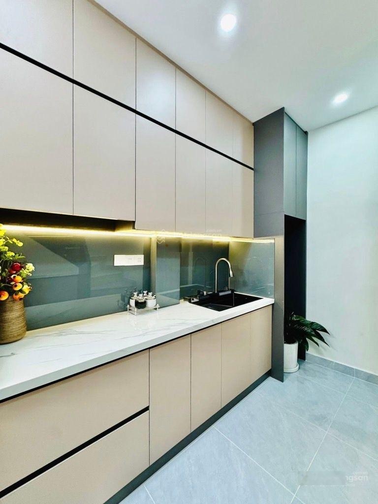 Bán nhà Ngô Tất Tố - Bình Thạnh