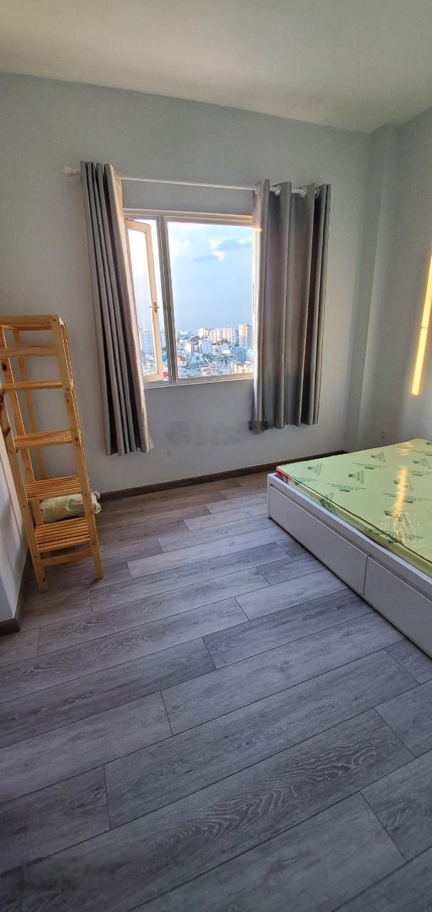 Cần bán chung cư Khánh Hội 2, 360A Bến Vân Đồn, Phường 1,Quận 4, Diện tích 75m2, 2 phòng ngủ,