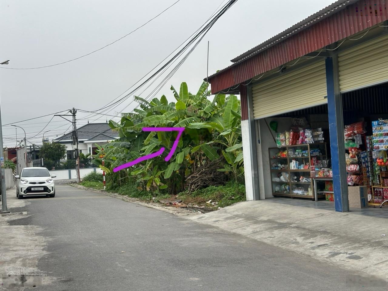 Bán lô đất 91m2 chính chủ tại Đông Nham Quốc Tuấn An Lão ( An Quang ) Hải Phòng