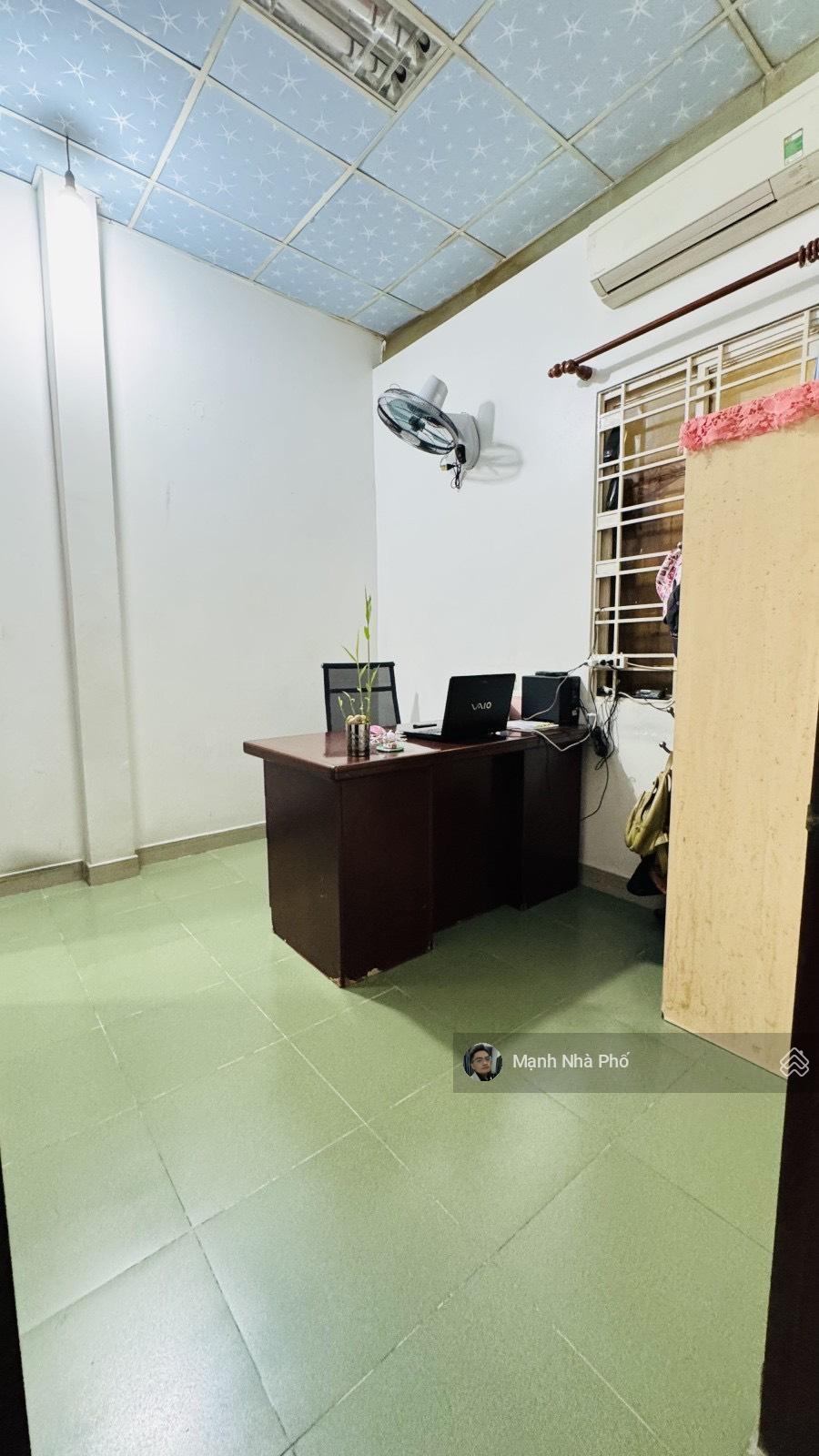 Bán nhà hxh trần văn ơn tân sơn nhì tân phú 79m2(4.3 x 18) 4pn sân thượng 8.95t tl