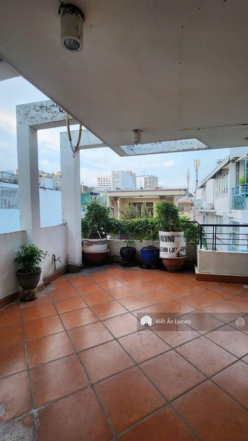 Bán nhà hẻm xe hơi đường lê thị riêng - tôn thất tùng, bến thành, quận 1 - 62 m2 - ngang 5 - 23 tỷ