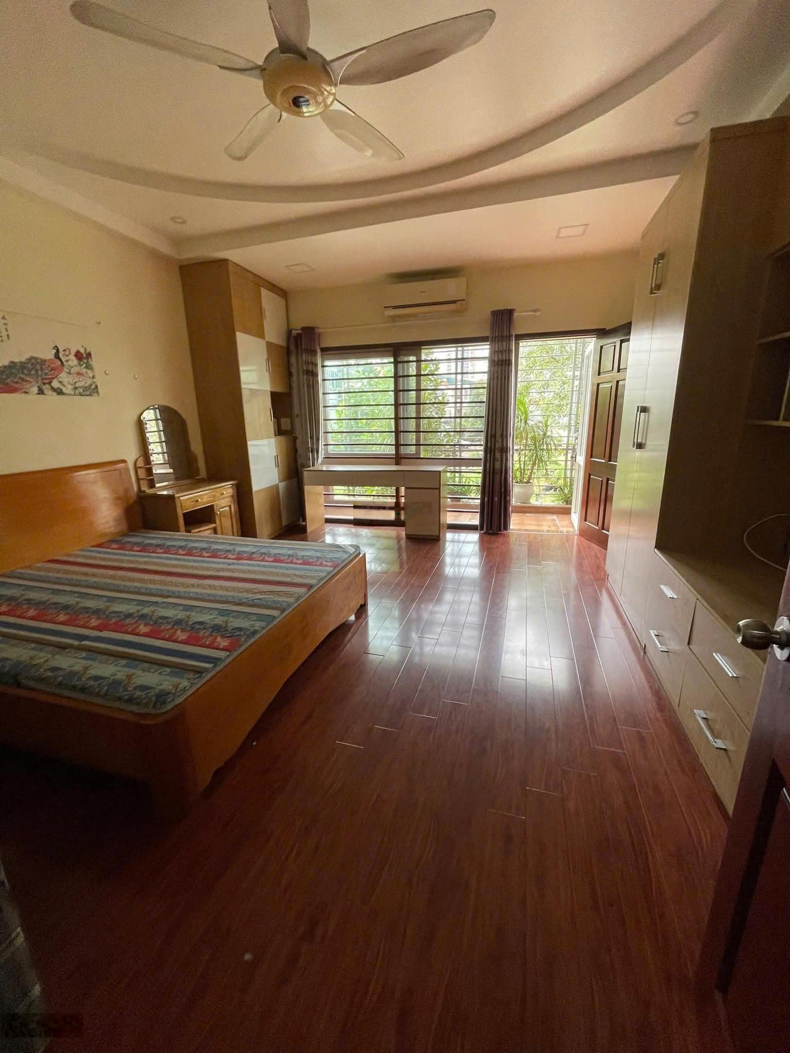 Giảm gần 2 tỷ LK Văn Quán 86m hơn 20 tỷ bán nhanh trước Tết