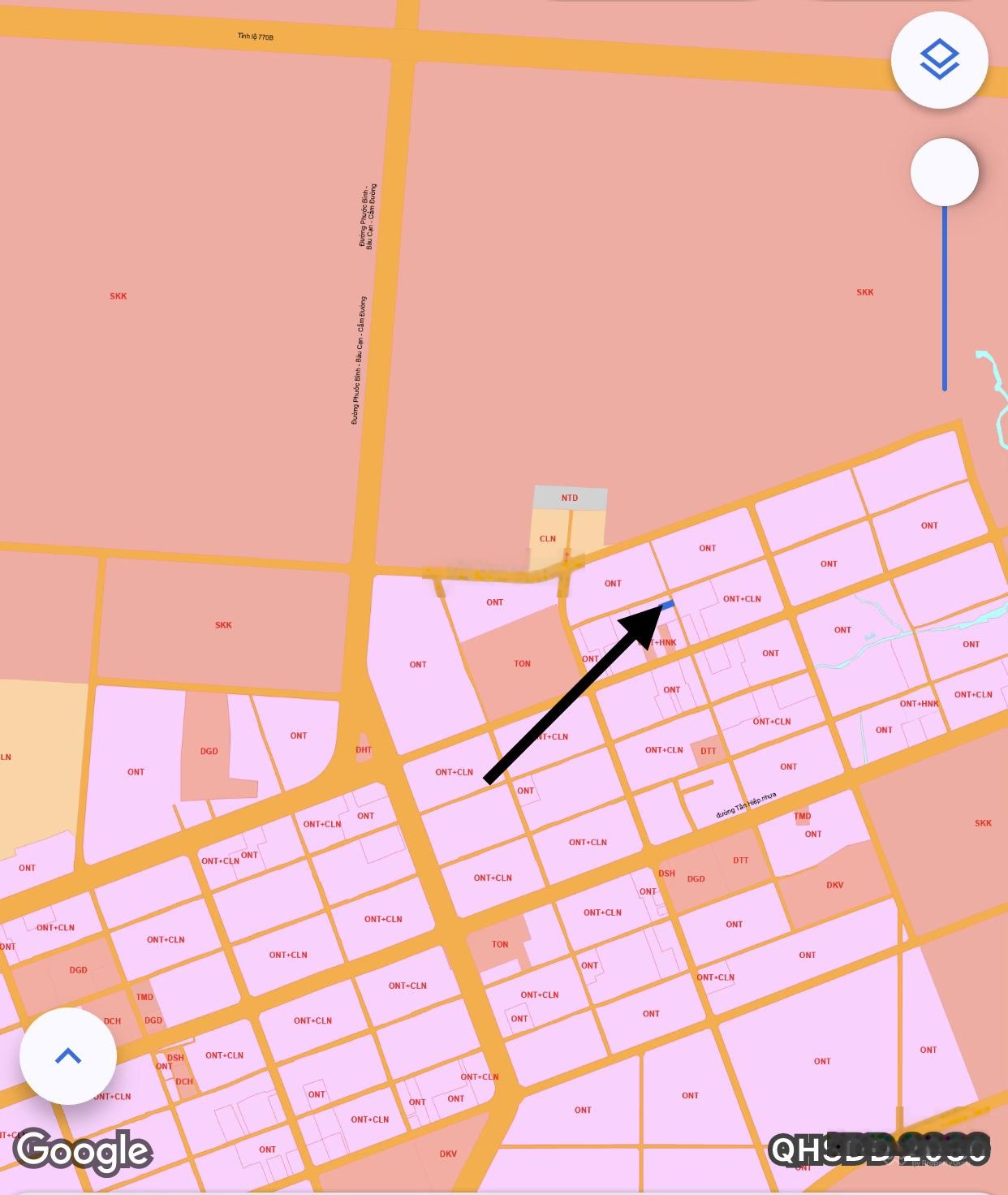 Cần bán 4 lô cạnh nhau Khu bàn cờ Tân Hiệp, dân đông, 1.39 tỷ/lô thương lượng, hỗ trợ vay