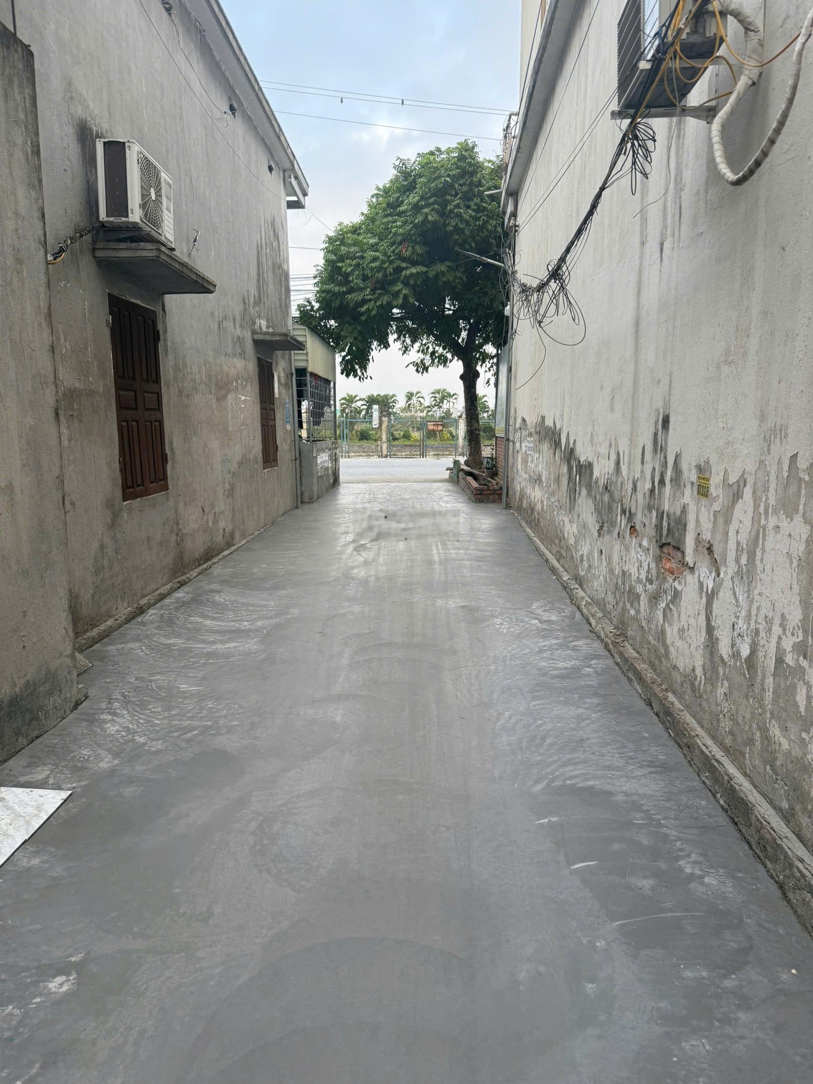 Lô góc hàng hiếm Vĩnh Khê sản phẩm tiềm năng đầu tư