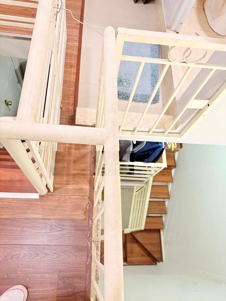 Mặt tiền kinh doanh Nguyễn Cảnh Chân Q1 chỉ 7 tỷ 2