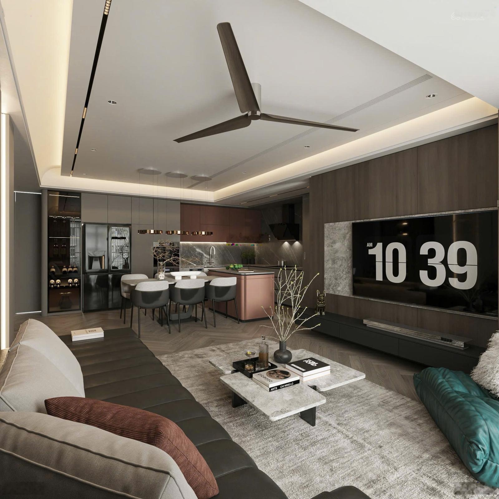 Bán Căn hộ chung cư The Zei Mỹ Đình, 12,5 tỷ, 107m2, 3PN, 2WC, full nội thất. LH 0987635102