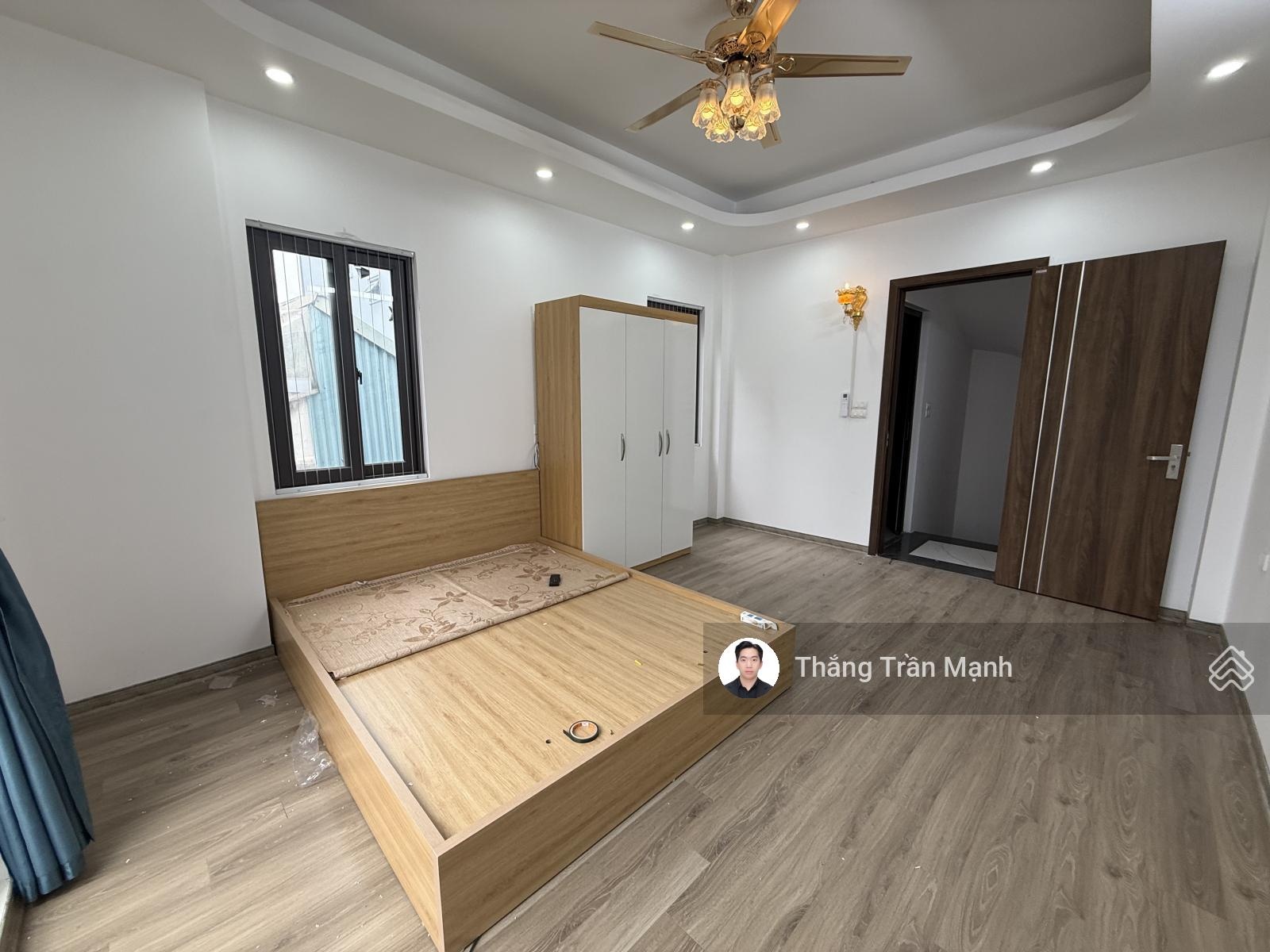 Chính chủ cho thuê nhà nguyên căn 5 tầng - 3 ngủ - điện nước giá dân ở ngay tại Mỹ Đình