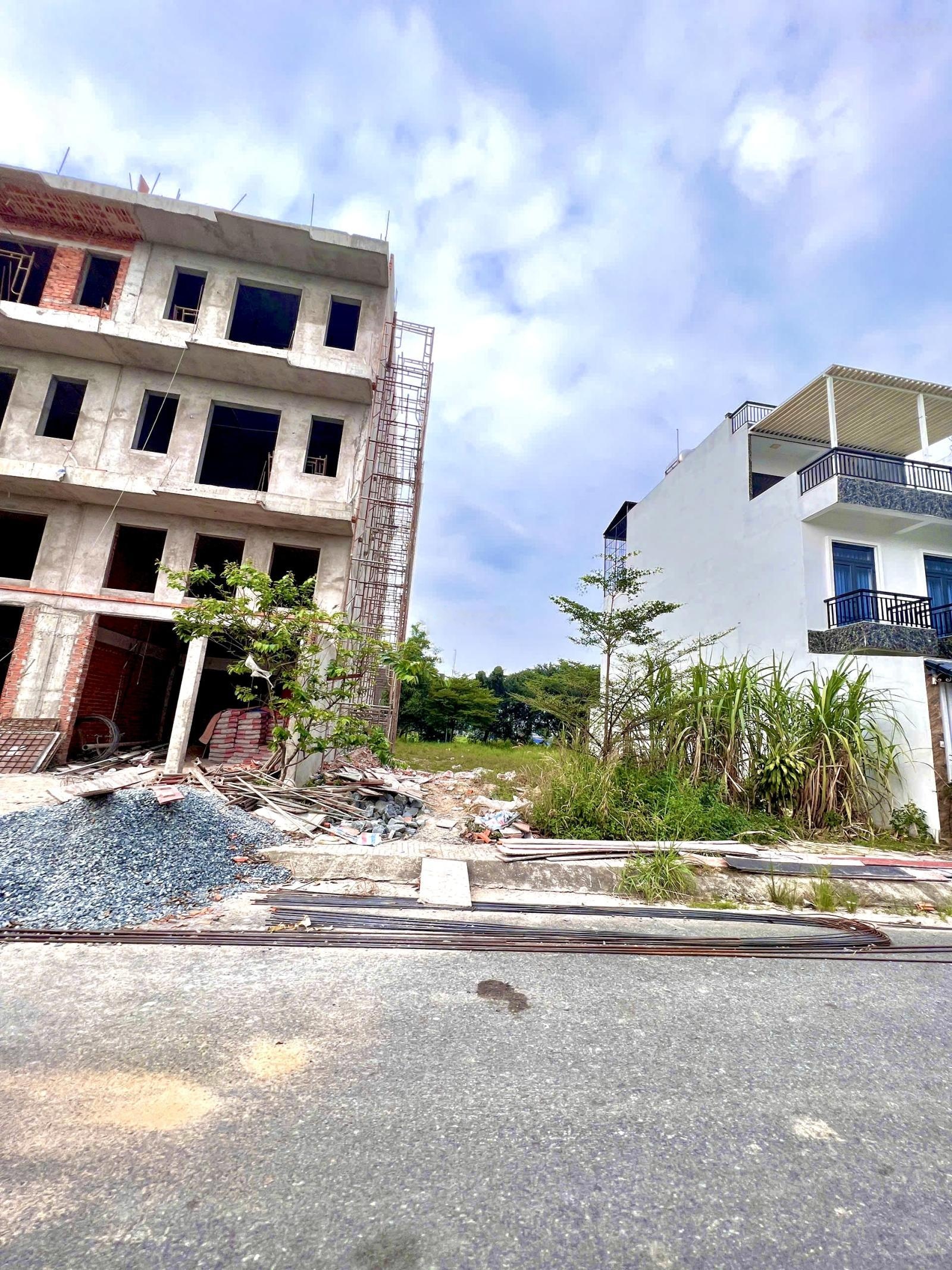 Cắt lỗ bán nhanh 5x26m đường số 21, giá 1tỷ850 thương lượng trực tiếp