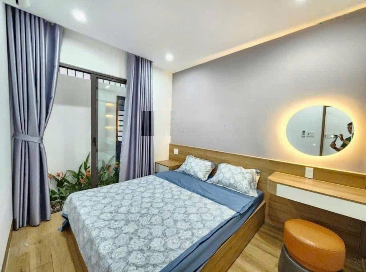 1 tỷ 9 nhà đẹp giá tốt chỉ cần xách vali vào ở!