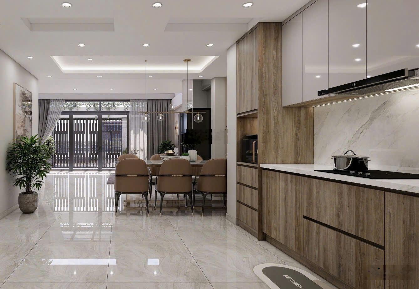 Bán nhà Phạm viết Chánh, phường Cầu Ông Lãnh, quận 1 . Liên hệ 0903070684