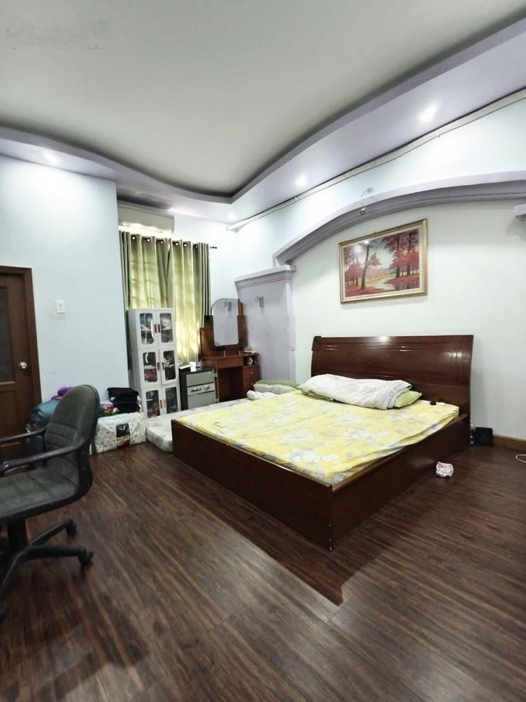 Bán nhanh nhà 97m2 trệt, lầu mặt tiền đường số 18, linh đông ngay gần phạm văn đồng - shr - 9,1 tỷ