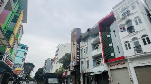 Chính chủ bán nhà mặt tiền 1006 âu cơ, 4.9x17m, đang cho thuê 30 triệu, giá 12 tỷ tuấn 0901499279