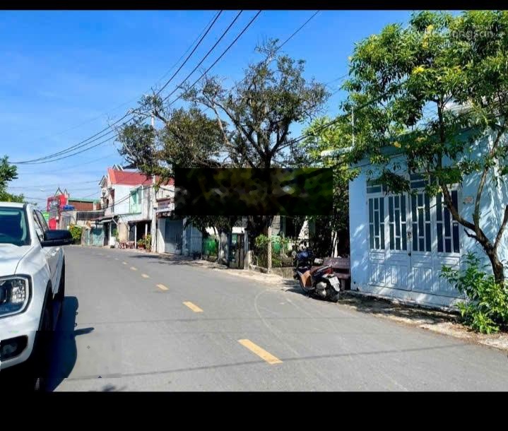 Bán Đất Vị Trí Đẹp Ngay Đ. Hồ Văn Tắng, Củ Chi . DT 105m2, Giá 1 tỷ 4, Sổ Hồng Riêng