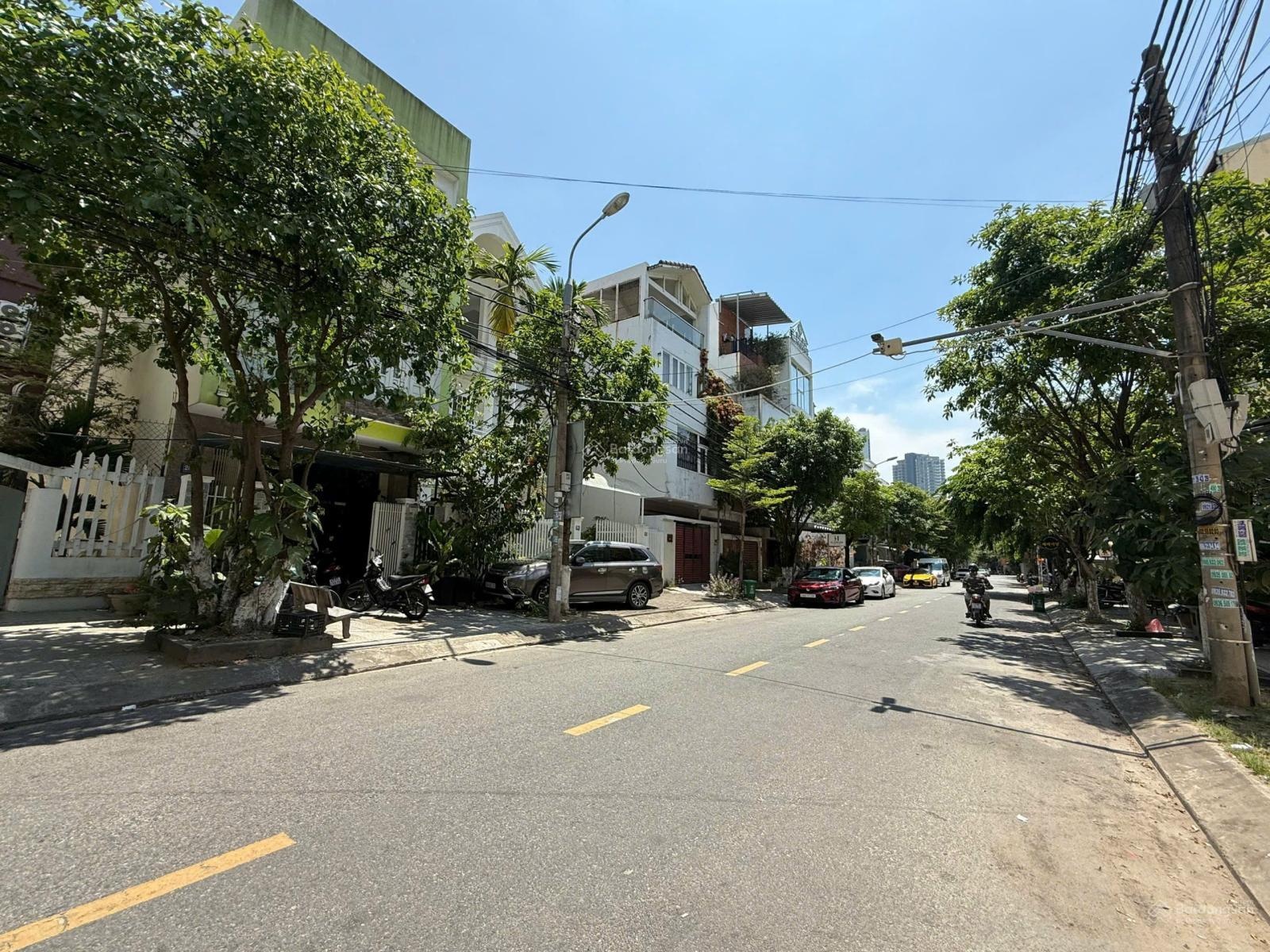 Bán nhà mt tô hiến thành, sát trung tâm tài chính quốc tế, cách biển 300m