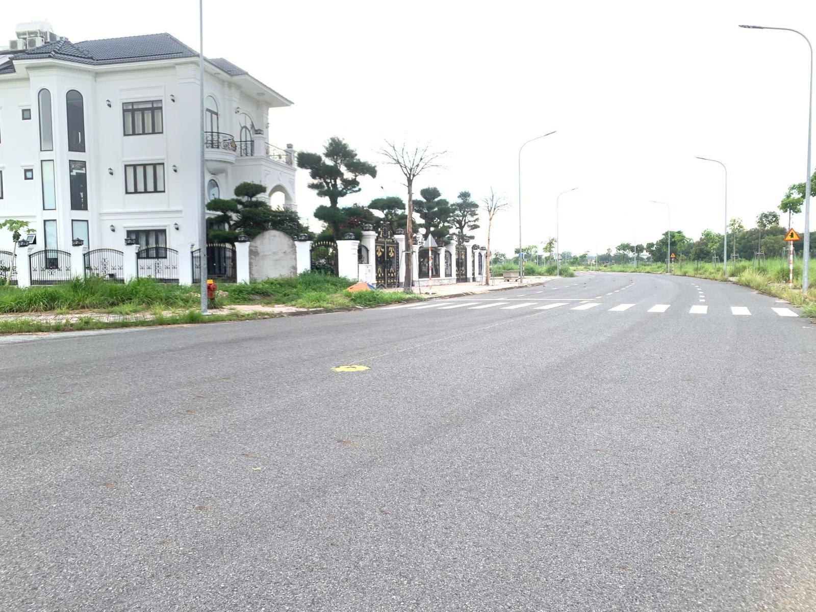 Chủ kẹt tiền Bán gấp lô giá 1.1 tỷ bao phí, dự án Mega City, Bến Cát