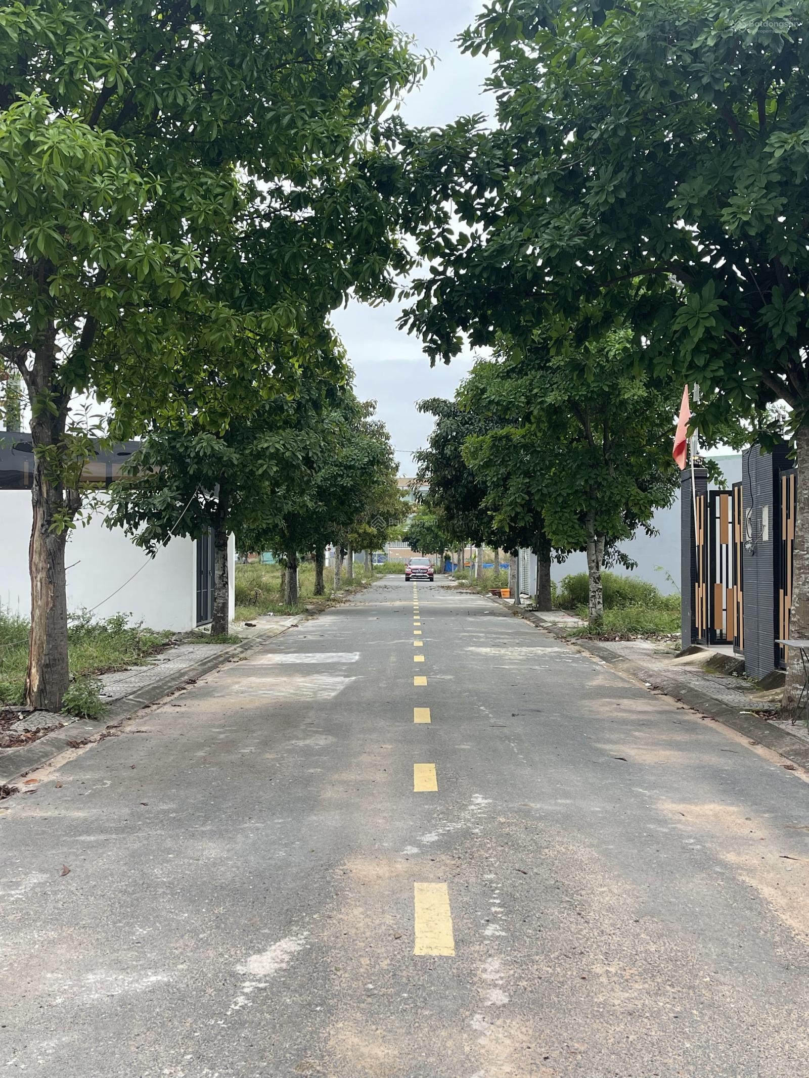 Bán đất trong KDC Phùng Hưng 4x20 full thổ, dân cư hiện hữu, kết nối sân bay Long Thành chỉ 15 phút