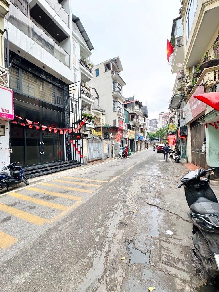 Bán nhà phân lô hồng tiến khu cao cấp nhất long biên | giá 29 tỷ