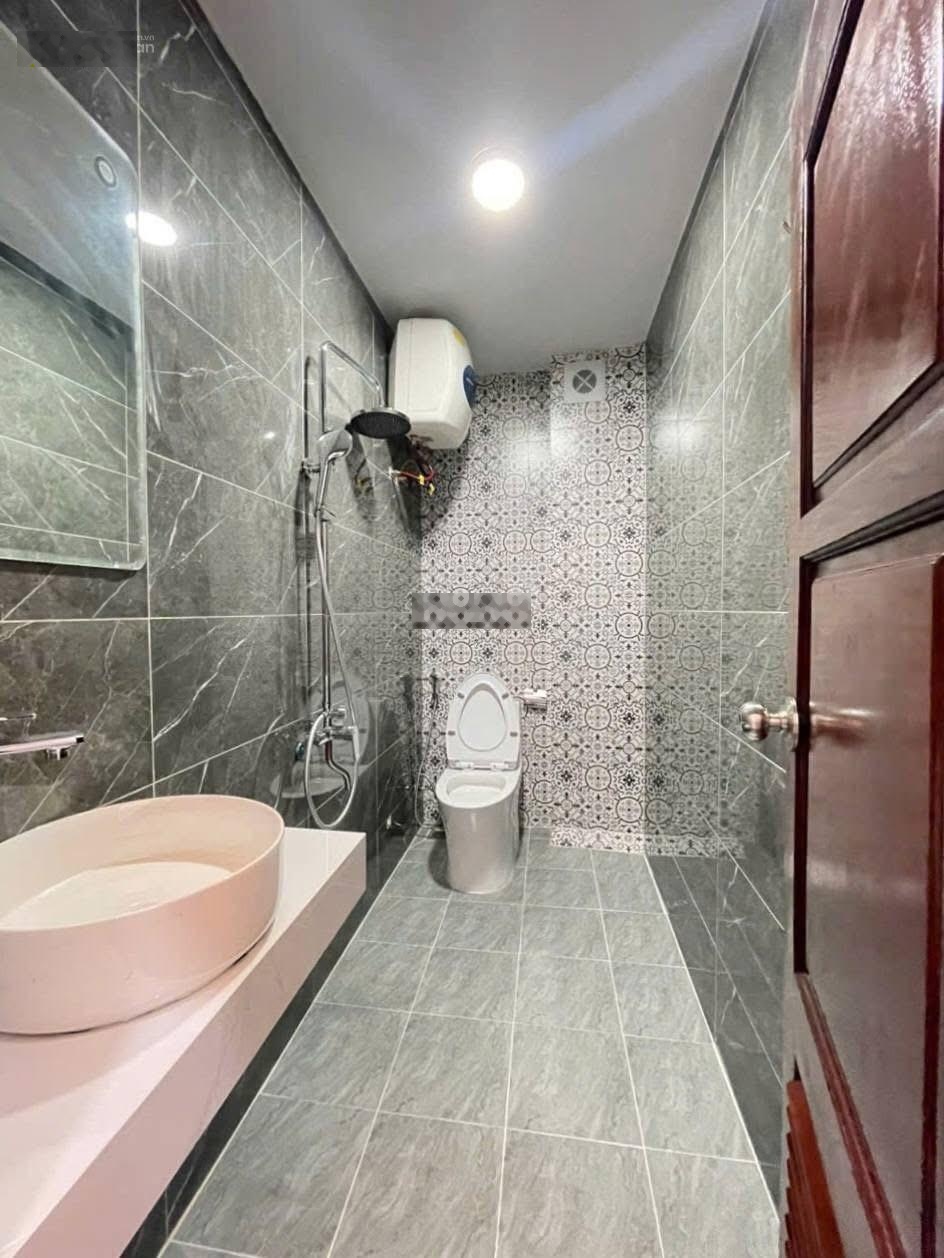 Kim Giang - 20m ra ô tô - 34m2 - 4 tầng - MT 4m