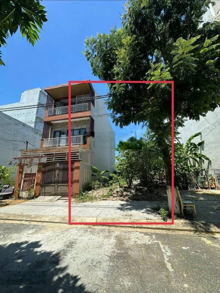 Bán đất biển mt Trần Đức Thông, 80m2, 1x tỷ tl