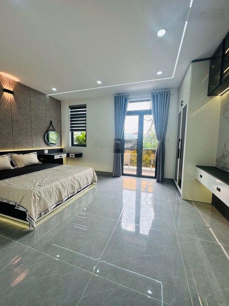 Nhà mới đón tết khu dân trí cao hiếm nhà bán trung mỹ tây- nguyễn ảnh thủ chỉ hơn 8 tỷ