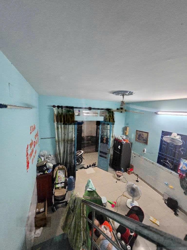 Bán nhà thủ đức- đẹp 2 tầng- đón tết/khu vip linh xuân- dt: 64m(5x13)- chỉ 3.7 tỷ tl sổ riêng vuông