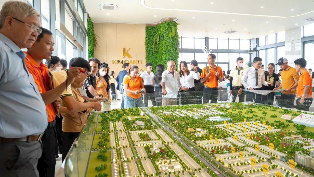 Kđt the link city cửa ngõ sân bay quốc tế long thành, chỉ 16tr/m2 sổ hồng riêng từng nền