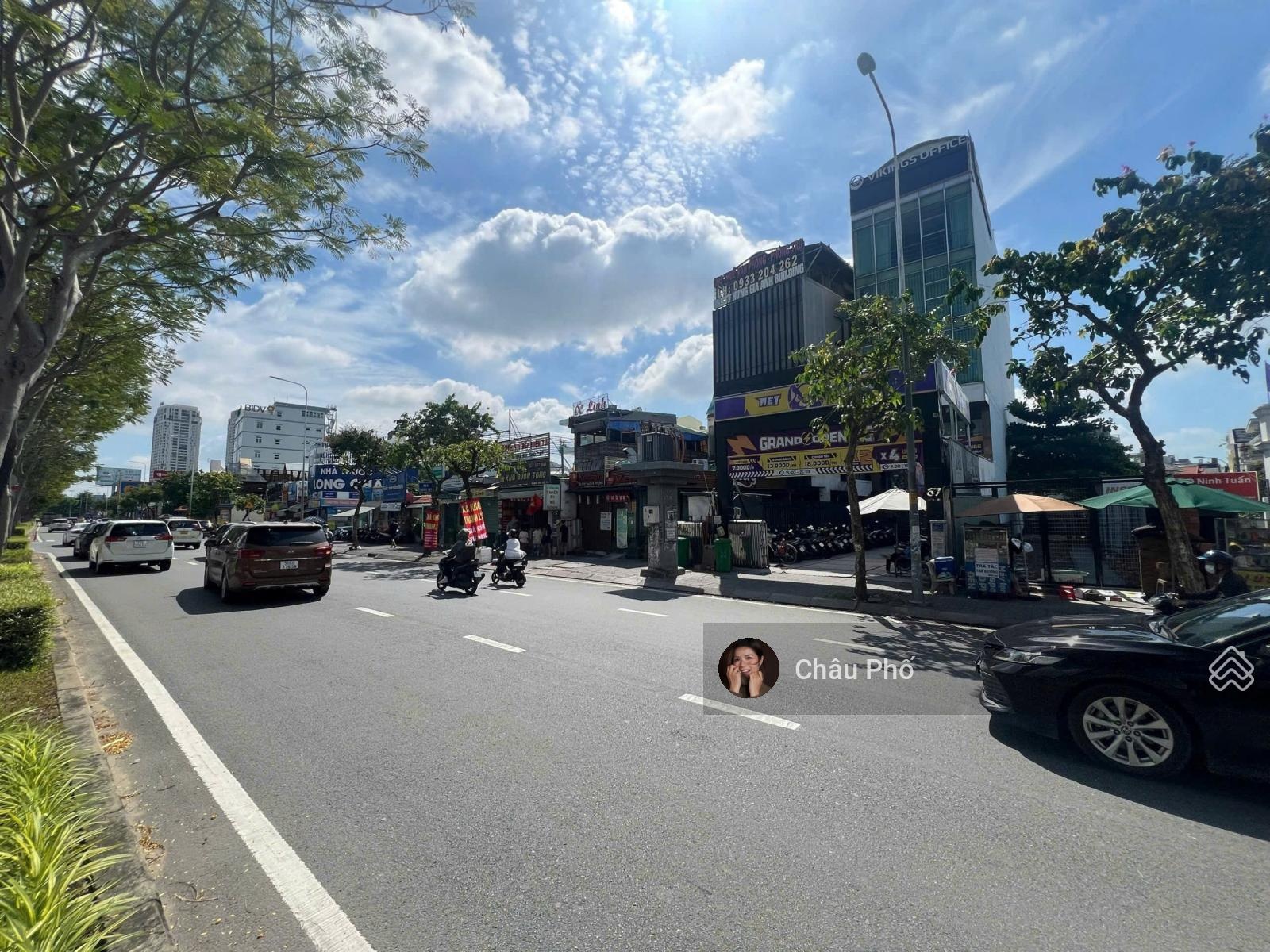 Cần bán quỹ đất siêu vị trí MT Trần Não, Quận 2 - DT 25x25 vuông vức - Tiện xây mới - Giá 90 tỷ TL