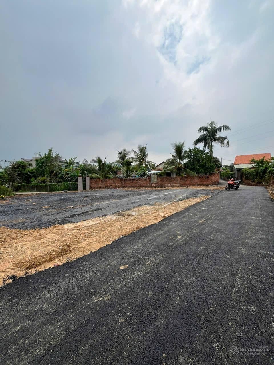 Bửu Hòa đất thổ cư SHR đường xe hơi 79m² (5x15) giá 1 tỷ 750 triệu