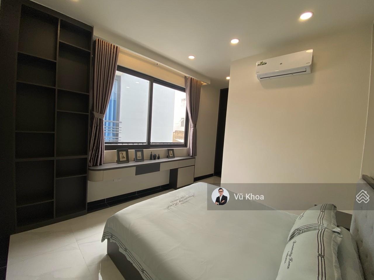 Siêu phẩm! Hẻm 6m Cộng Hòa, Tân Bình - DT: 4,5x19m, 6 tầng, HĐT 65 triệu/tháng - Chỉ 21 tỷ TL