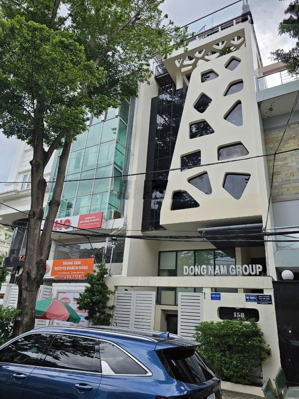 Cho thuê nhà phù hợp làm văn phòng