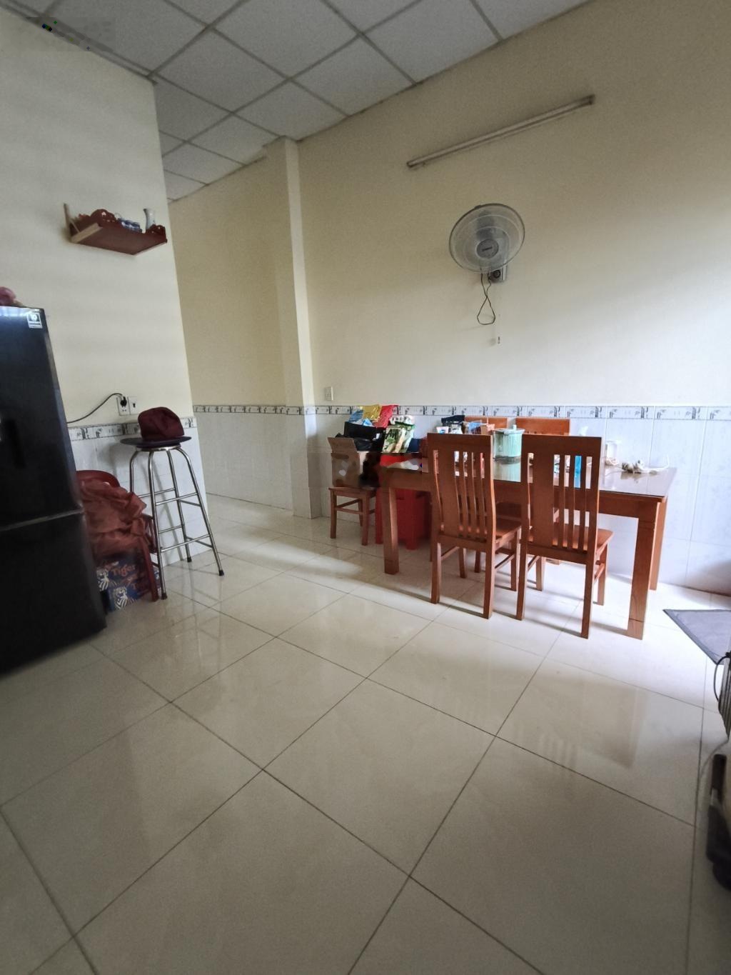 Bán Nhà Riêng 4,85 tỷ, 105m2 tại Nguyễn Xiển, p Long Thạnh Mỹ, Q9, HCM