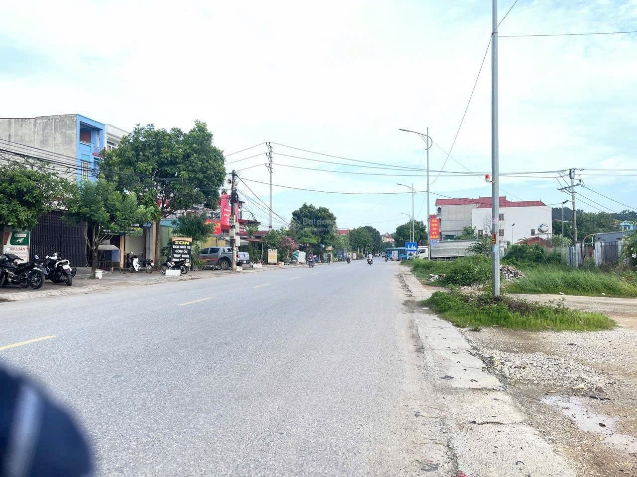 80m đường 23b thanh lâm mê linh hà nội